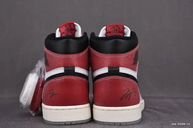 Rep HIGH TROPHY OG DA2728-100 AIR 1 ROOM X JORDAN 0506